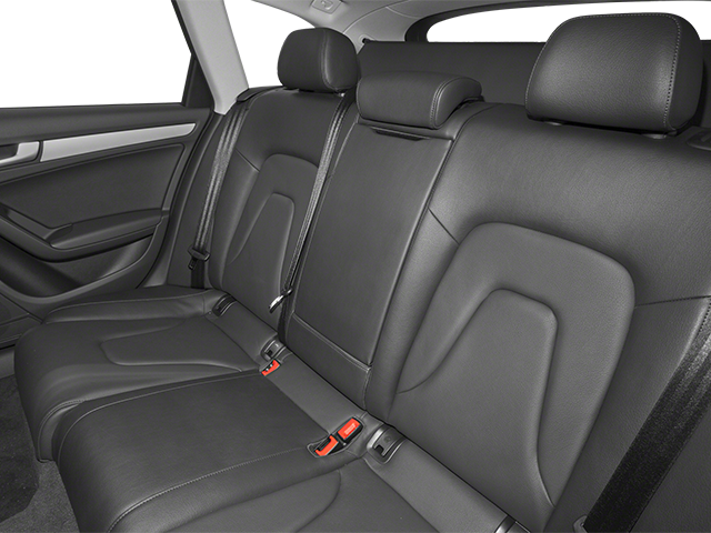 2014 Audi allroad 2.0T Premium Plus quattro