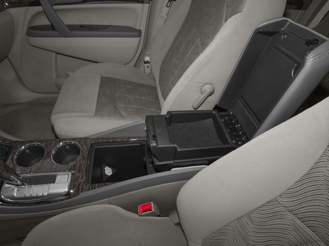 2014 Buick Enclave Leather Group