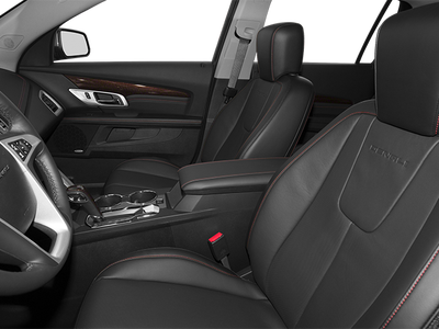 2014 GMC Terrain Denali