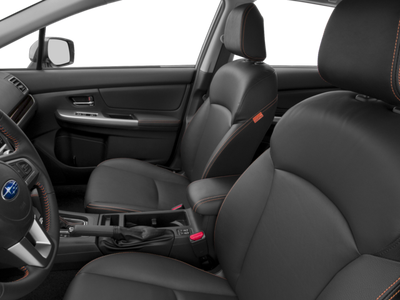 2016 Subaru Crosstrek Hybrid Touring