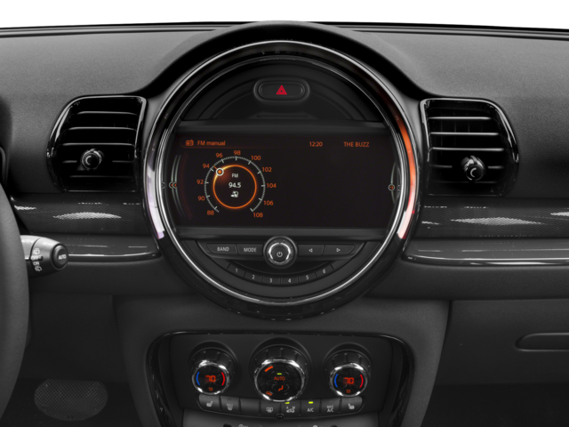 2017 MINI Cooper Clubman
