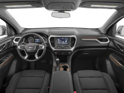 2018 GMC Acadia SLE-1
