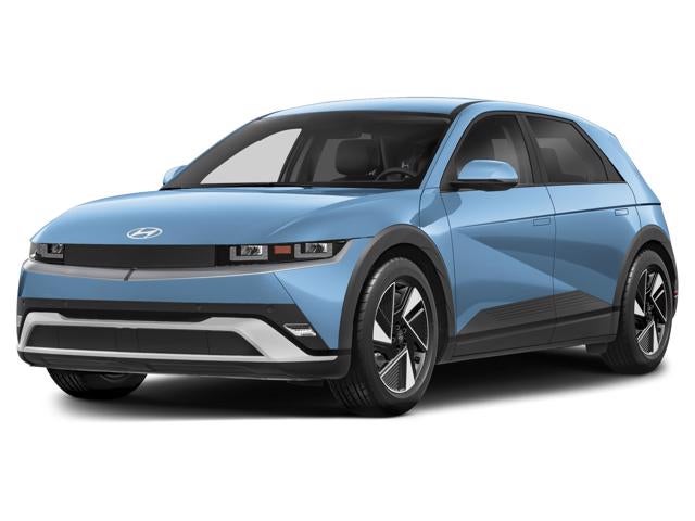 2026 Hyundai IONIQ 5 