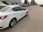 2016 Acura ILX 2.4L