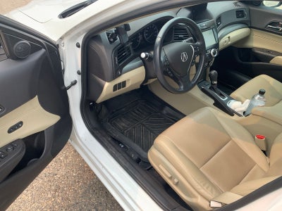 2016 Acura ILX 2.4L