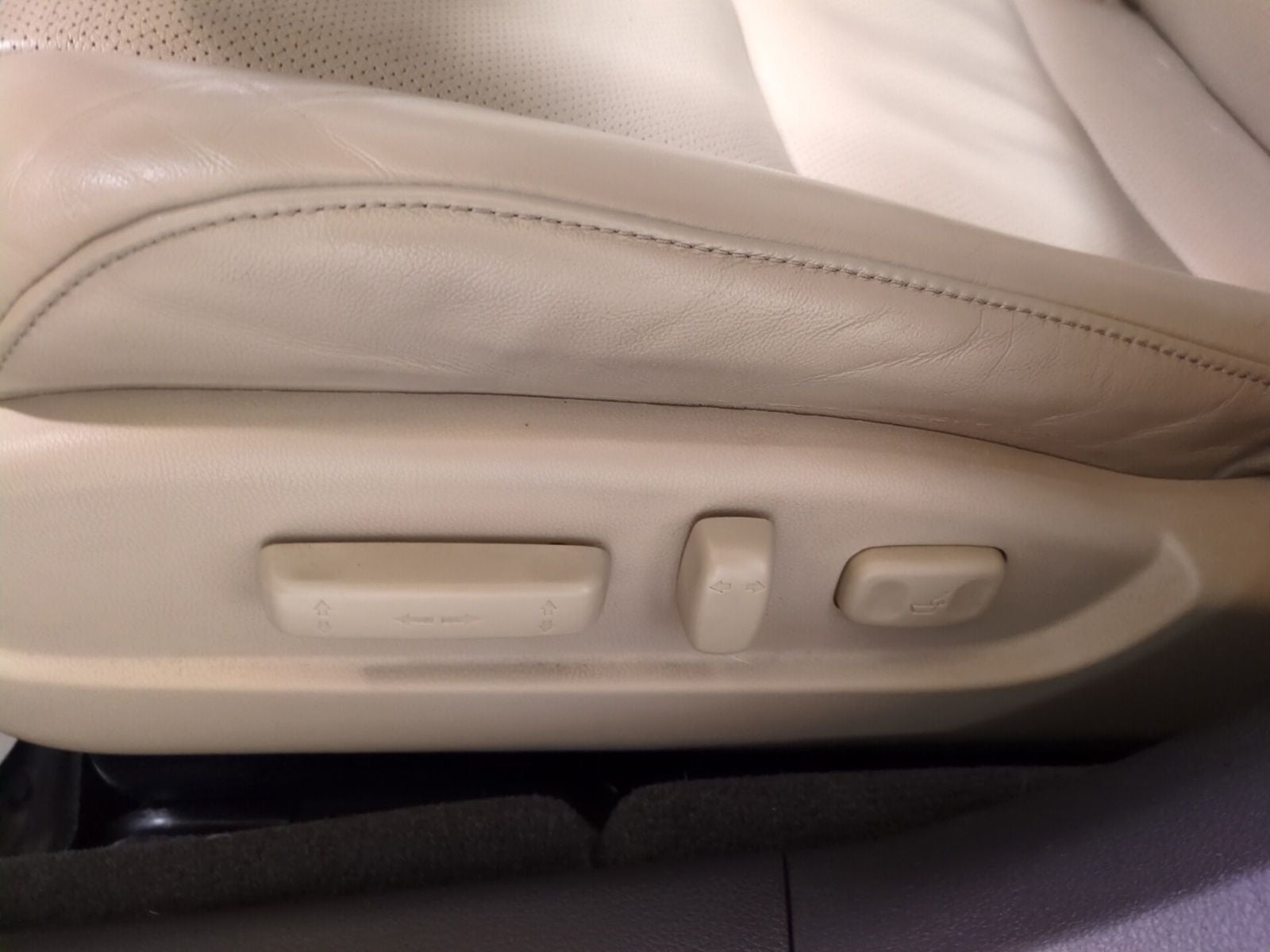 2015 Acura TLX V6 Tech