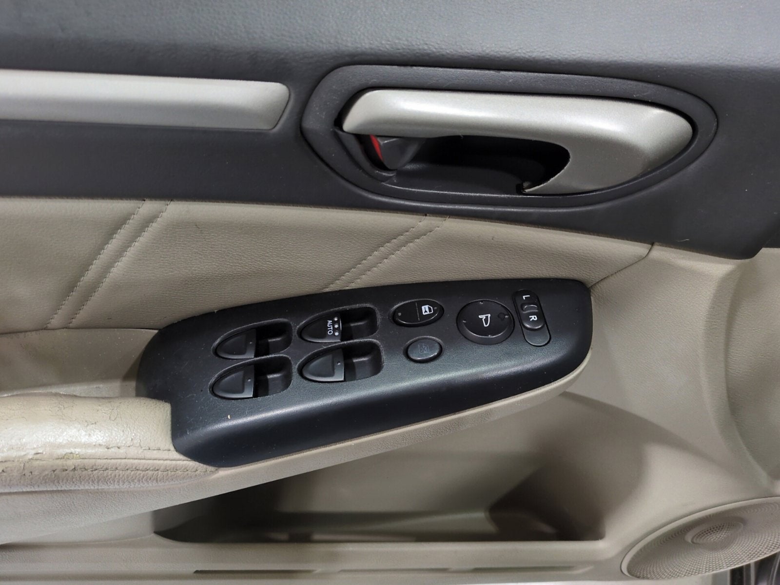 2010 Honda Civic EX-L