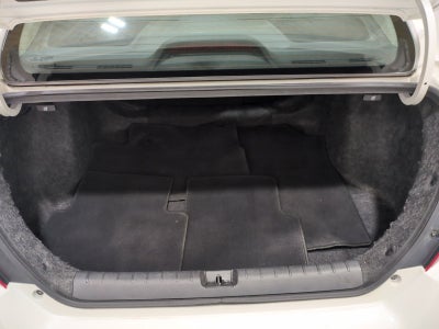 2016 Honda Civic EX-L