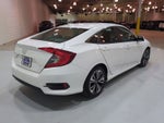 2016 Honda Civic EX-L