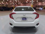 2016 Honda Civic EX-L