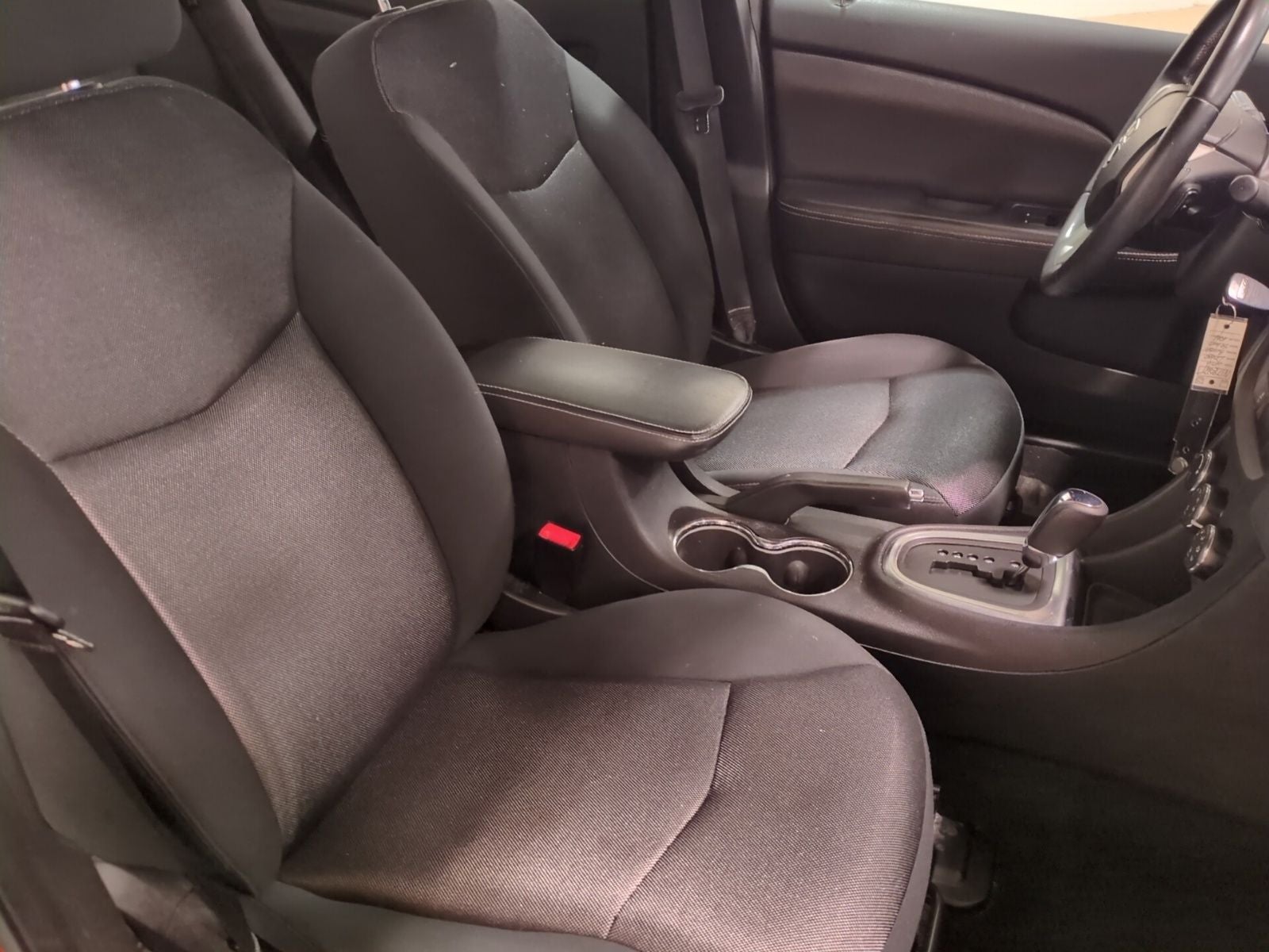 2012 Dodge Avenger SXT