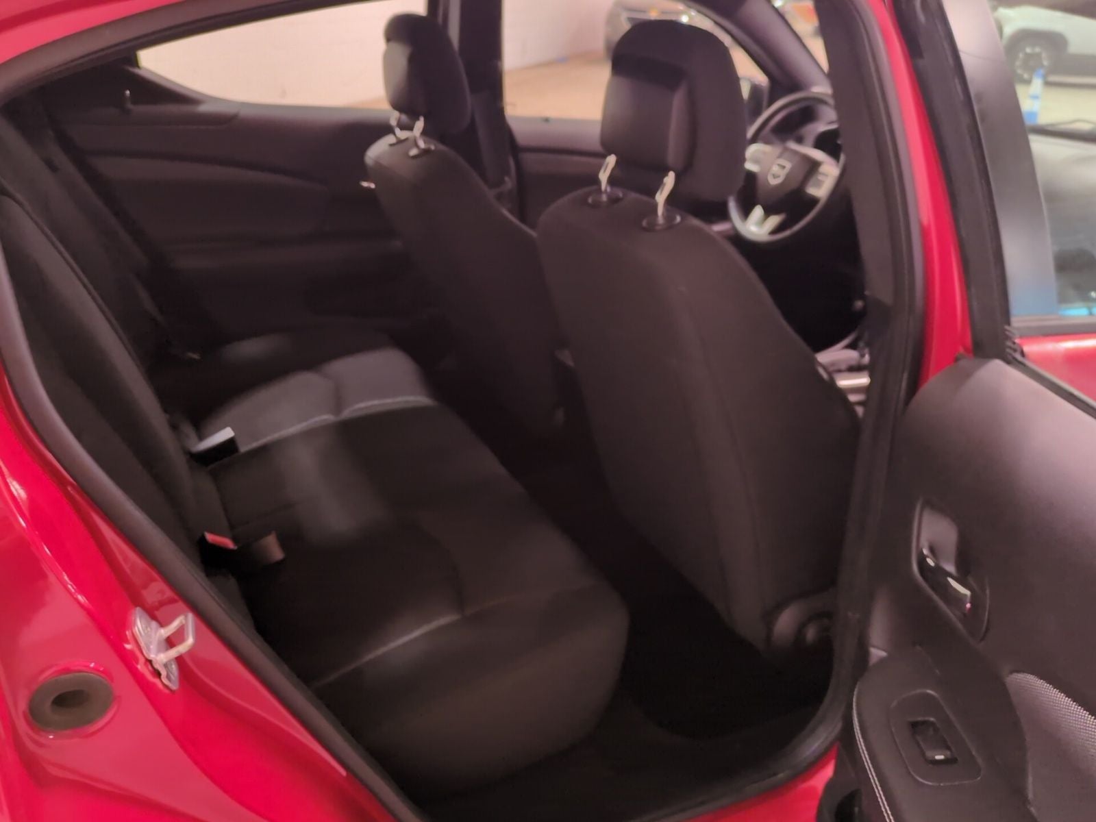 2012 Dodge Avenger SXT