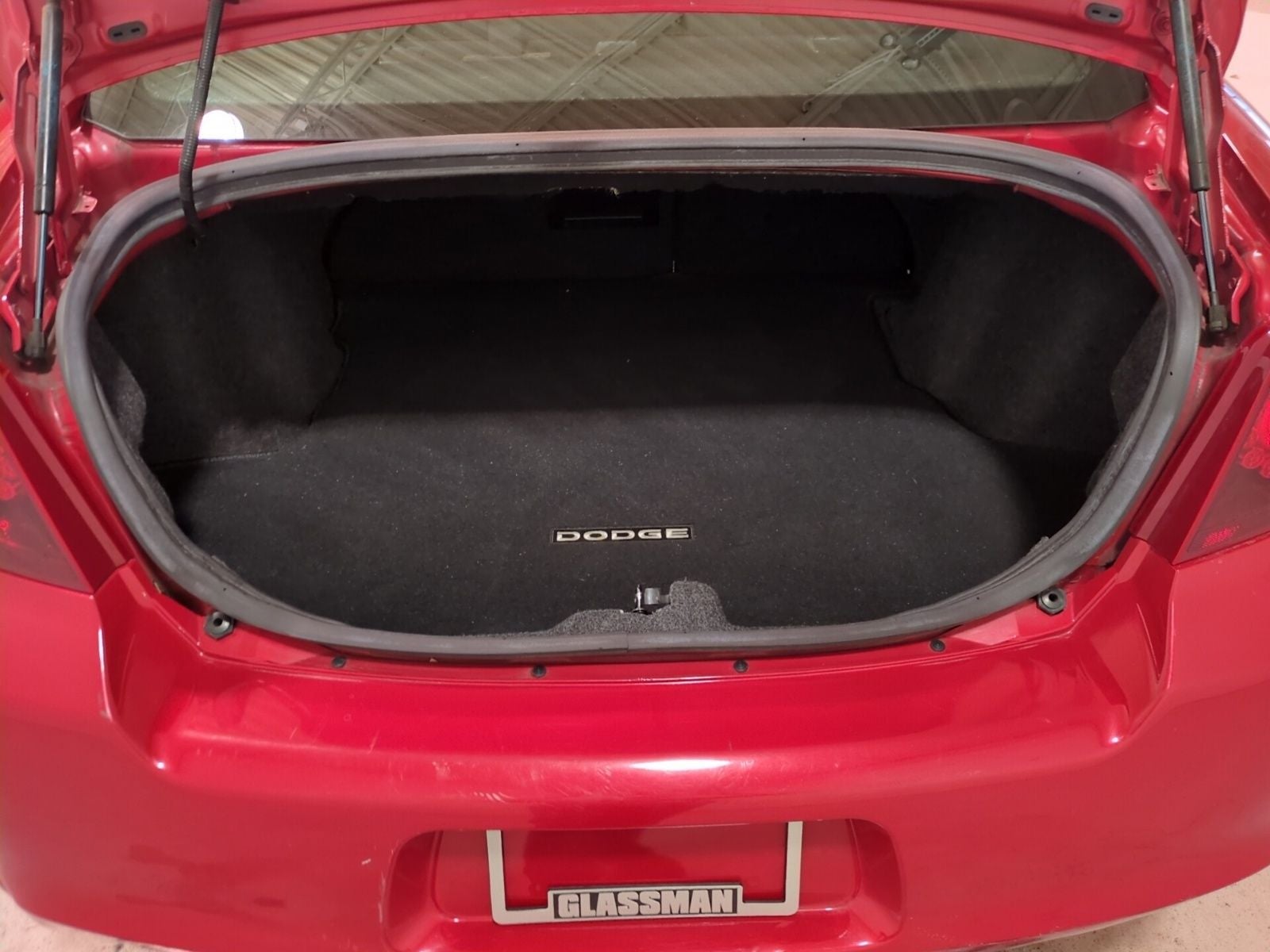 2012 Dodge Avenger SXT