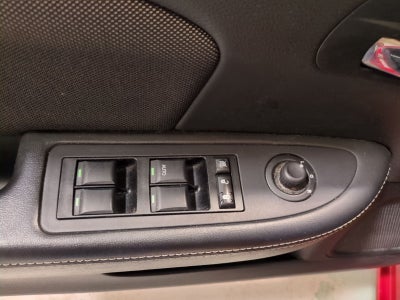 2012 Dodge Avenger SXT