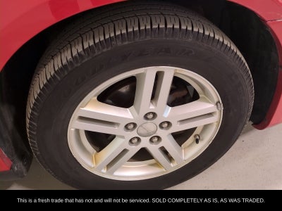 2012 Dodge Avenger SXT