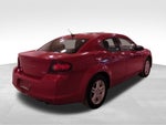 2012 Dodge Avenger SXT