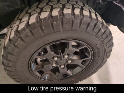 2023 Jeep Wrangler Willys Sport