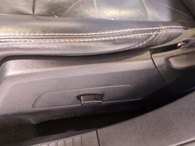 2016 Jeep Patriot High Altitude