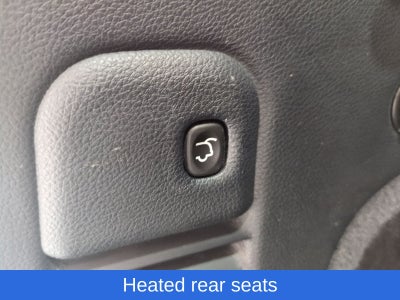 2018 Jeep Grand Cherokee Summit