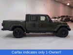 2021 Jeep Gladiator Willys