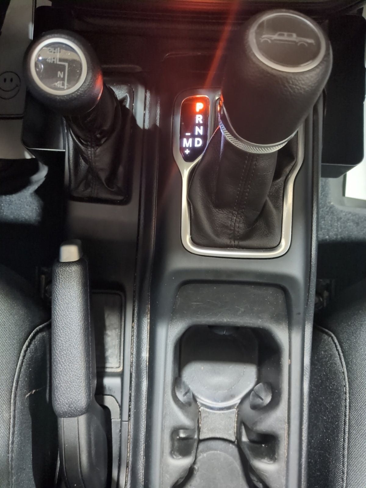 2021 Jeep Gladiator Willys