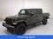 2021 Jeep Gladiator Willys