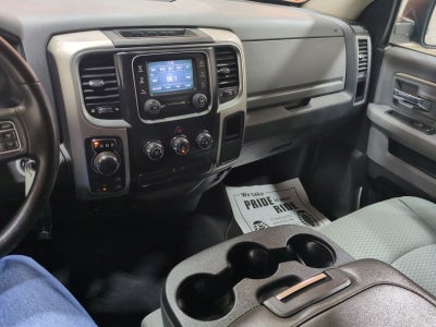 2017 RAM 1500 SLT
