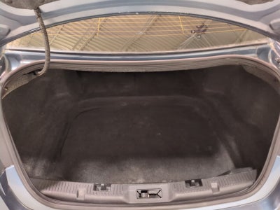 2010 Ford Taurus SEL