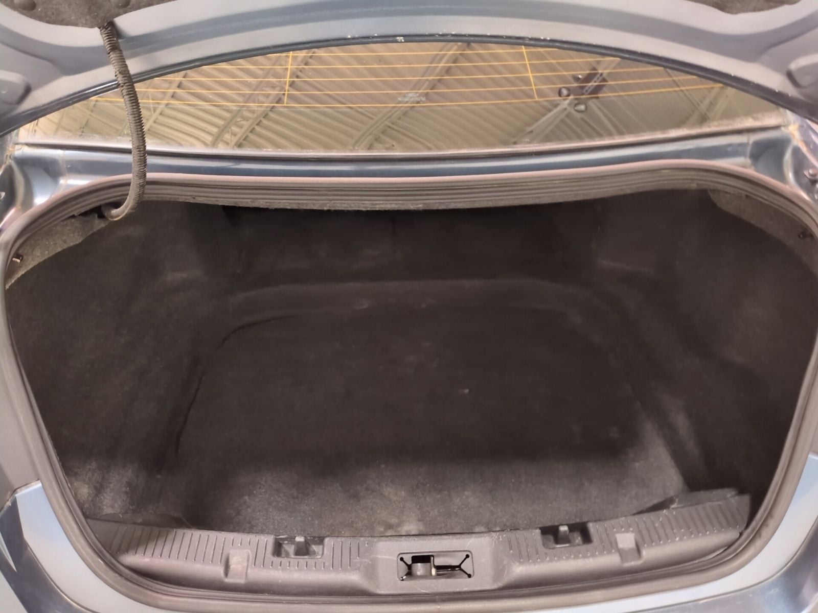 2010 Ford Taurus SEL