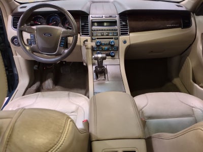2010 Ford Taurus SEL