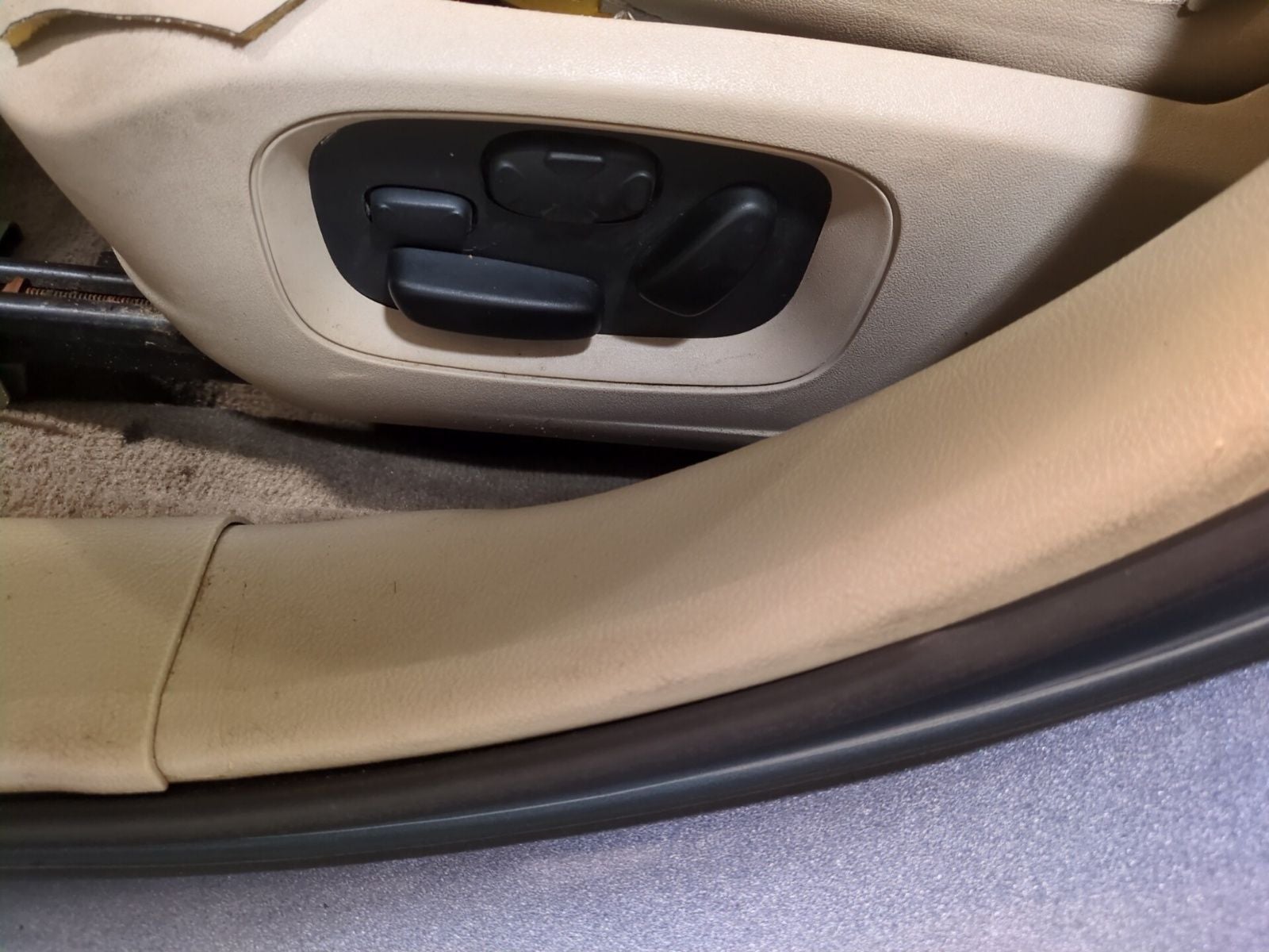 2010 Ford Taurus SEL