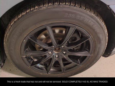 2010 Ford Taurus SEL