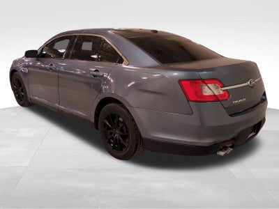 2010 Ford Taurus SEL