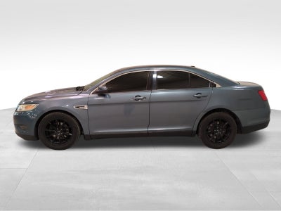 2010 Ford Taurus SEL