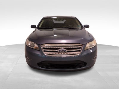 2010 Ford Taurus SEL