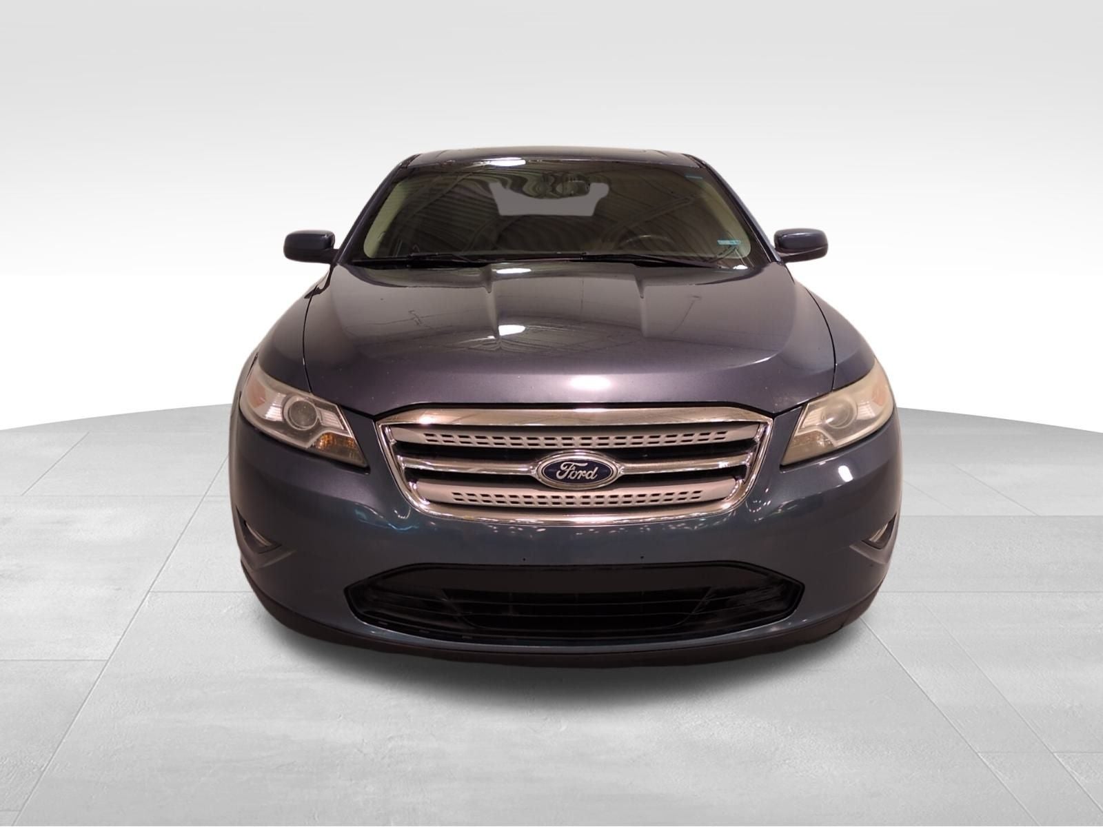 2010 Ford Taurus SEL