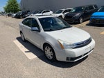 2010 Ford Focus SEL