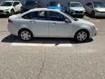 2010 Ford Focus SEL