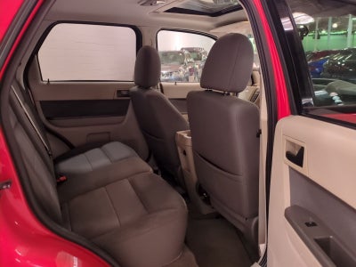 2009 Ford Escape XLT