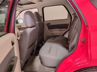 2009 Ford Escape XLT