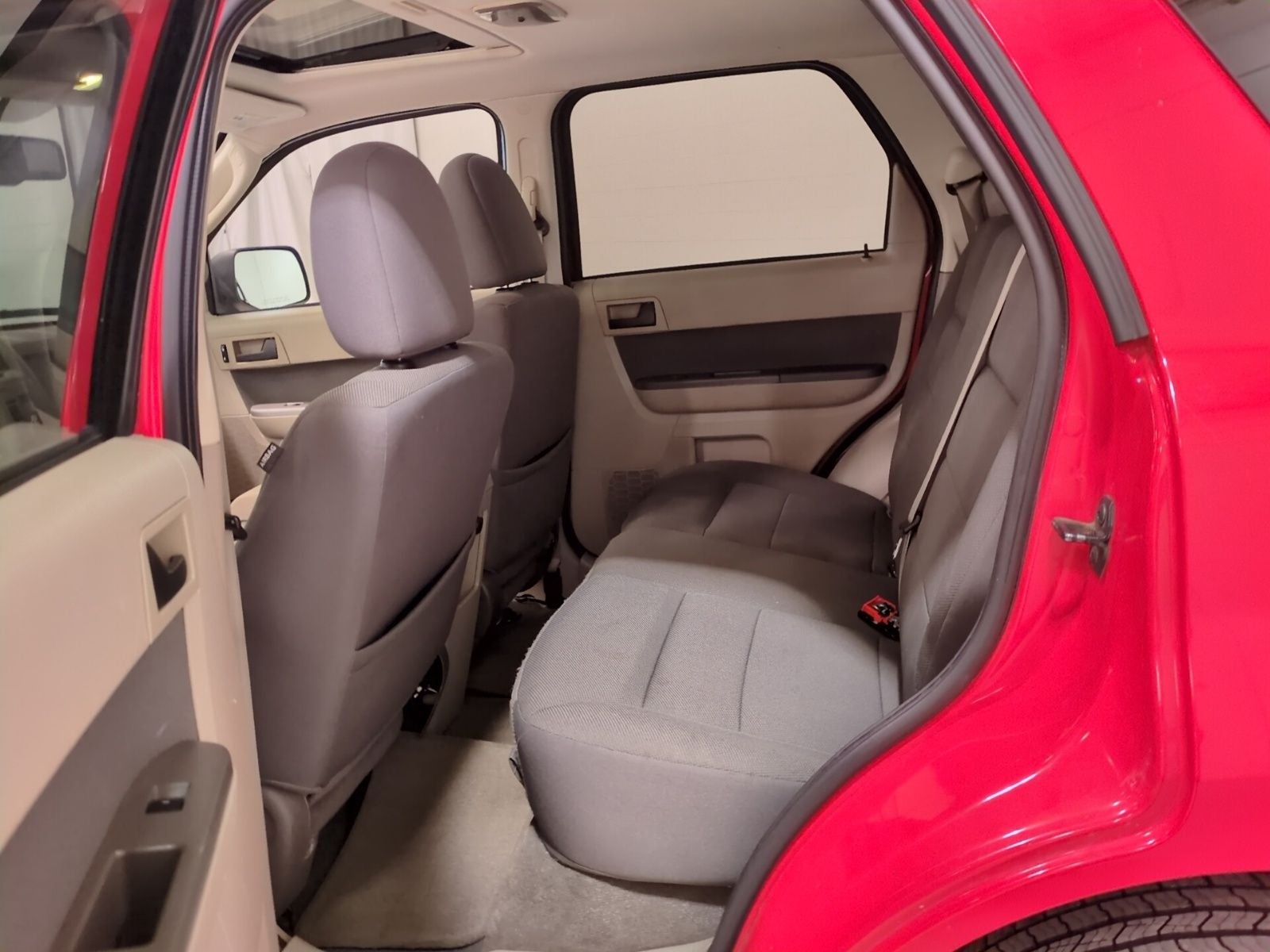 2009 Ford Escape XLT