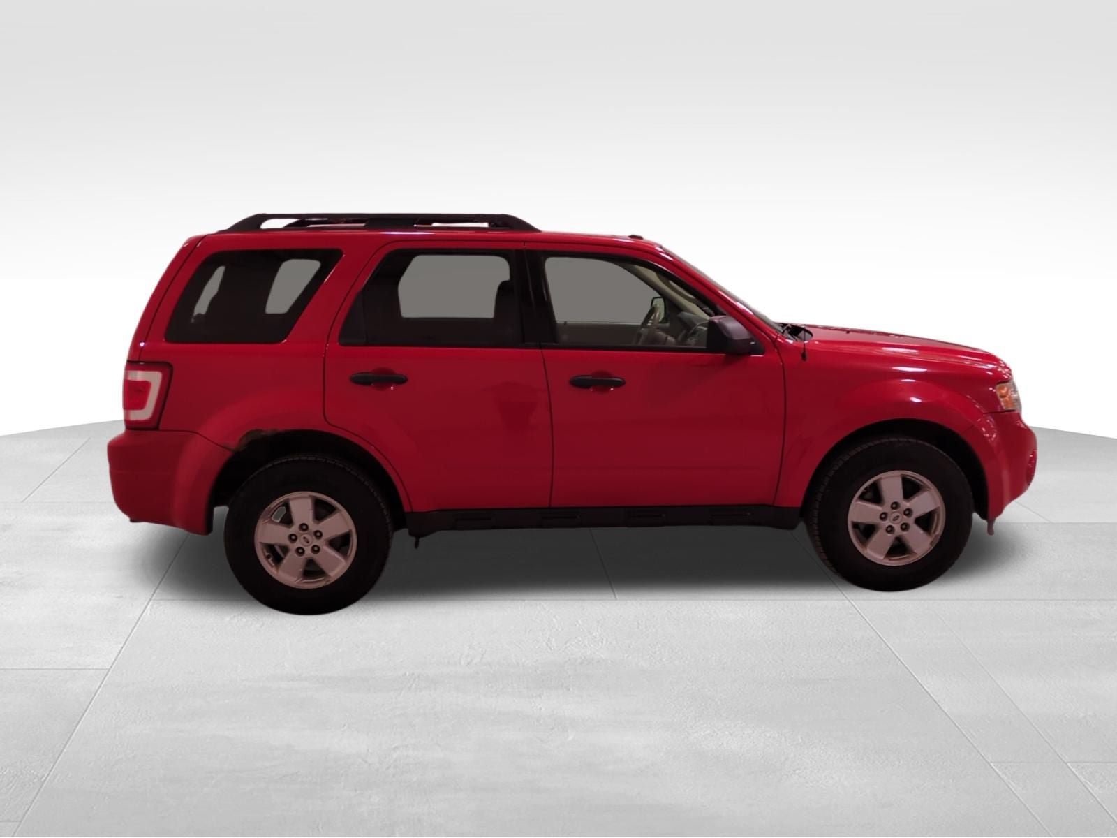 2009 Ford Escape XLT