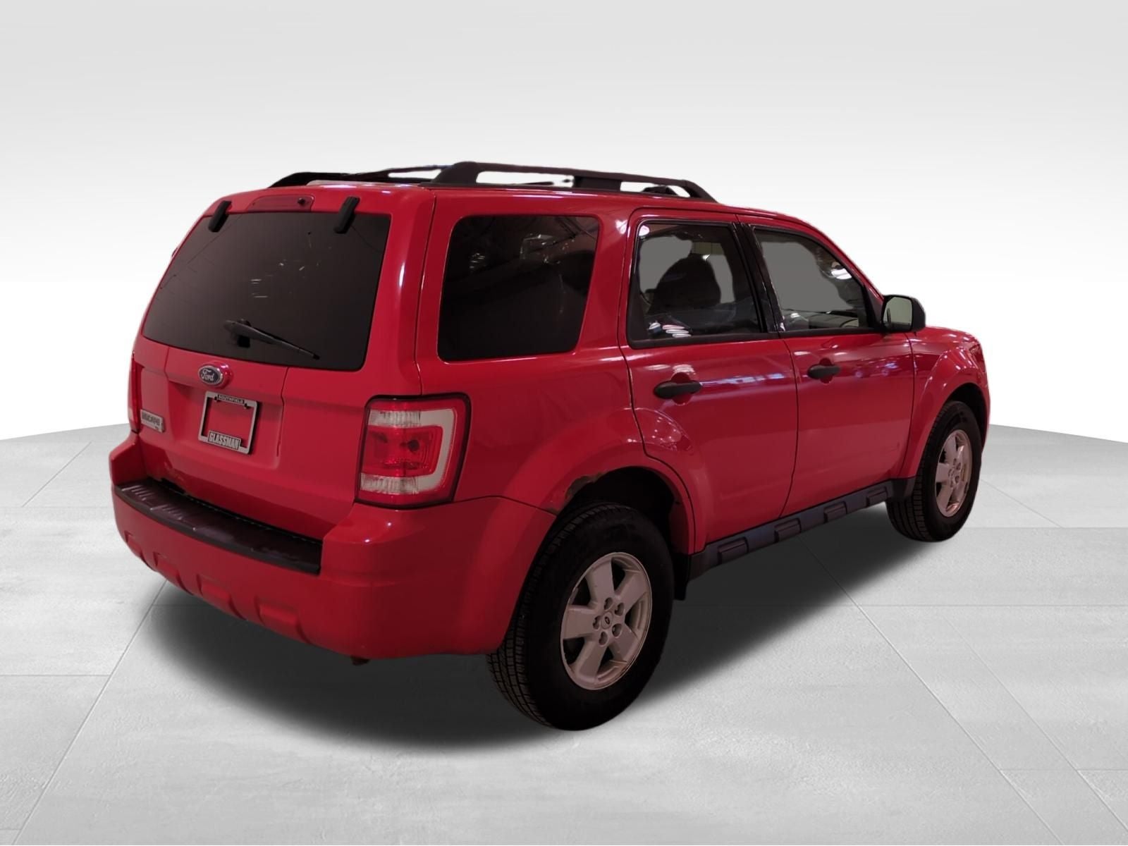 2009 Ford Escape XLT
