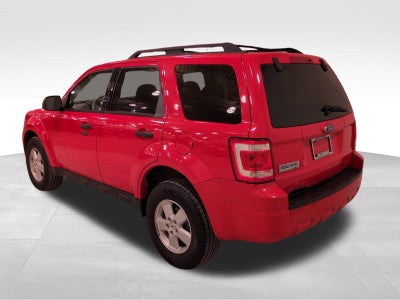 2009 Ford Escape XLT