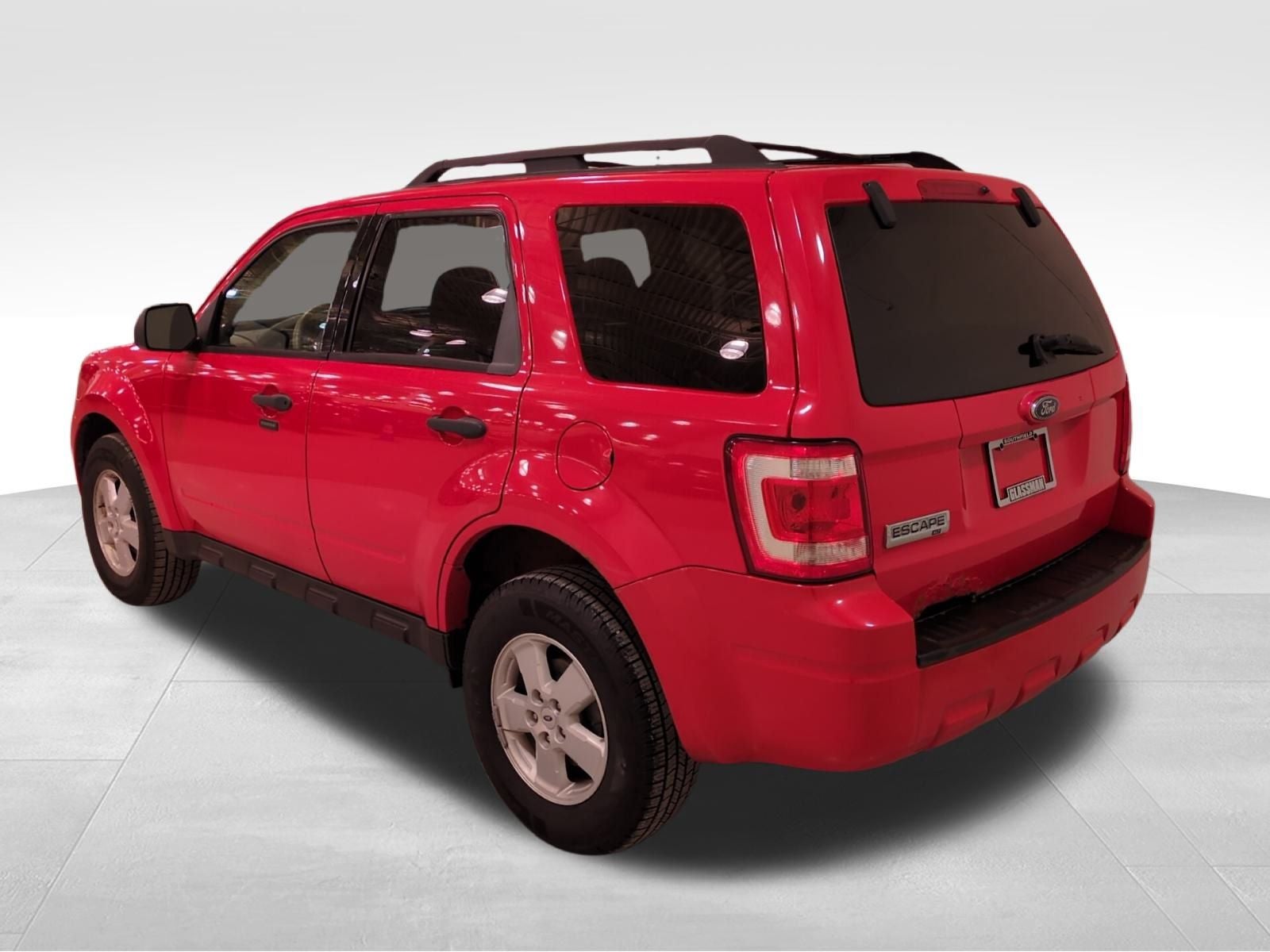 2009 Ford Escape XLT