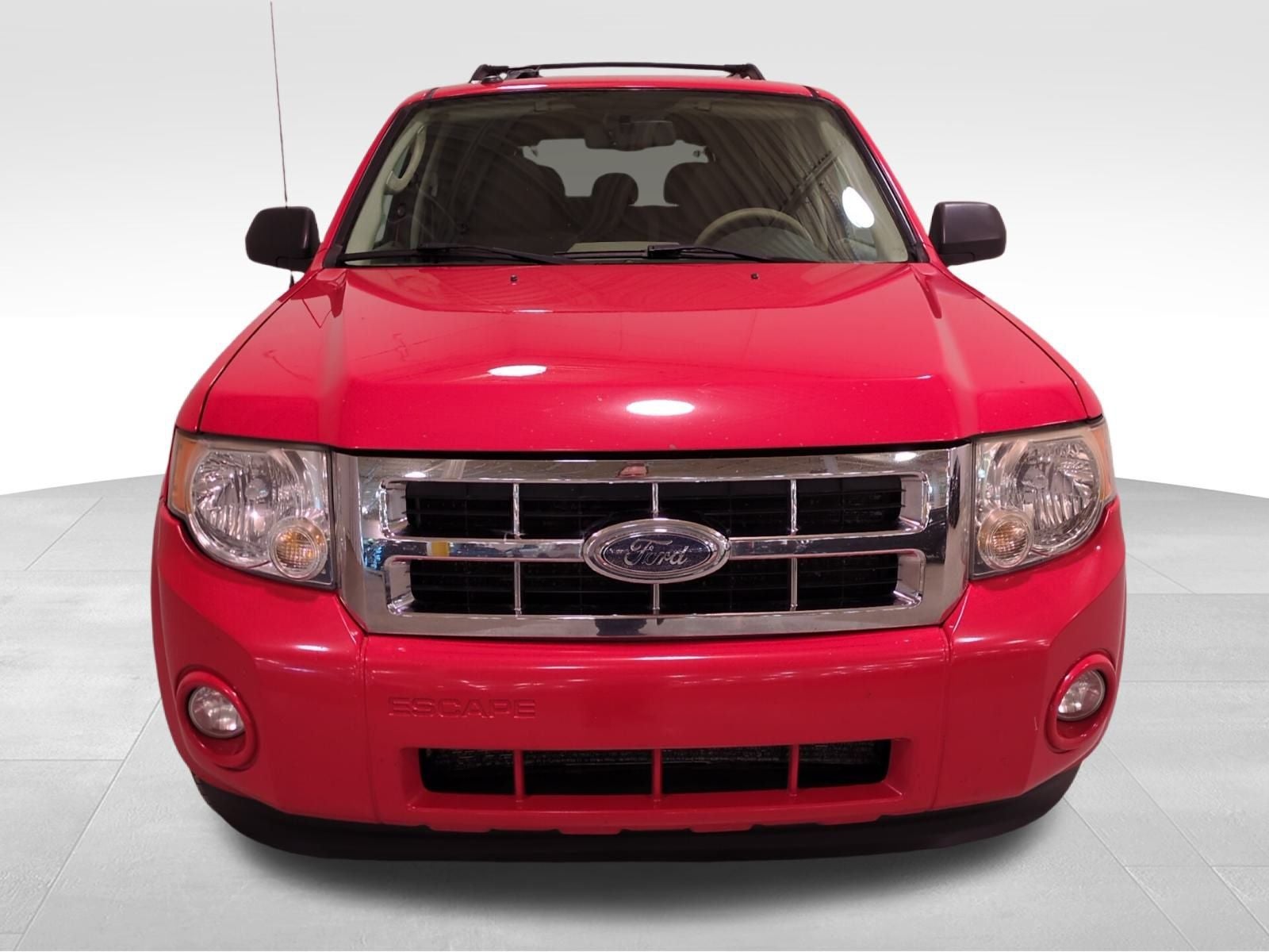 2009 Ford Escape XLT