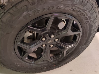 2024 Ford Explorer Timberline