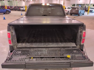 2012 Ford F-150 XL