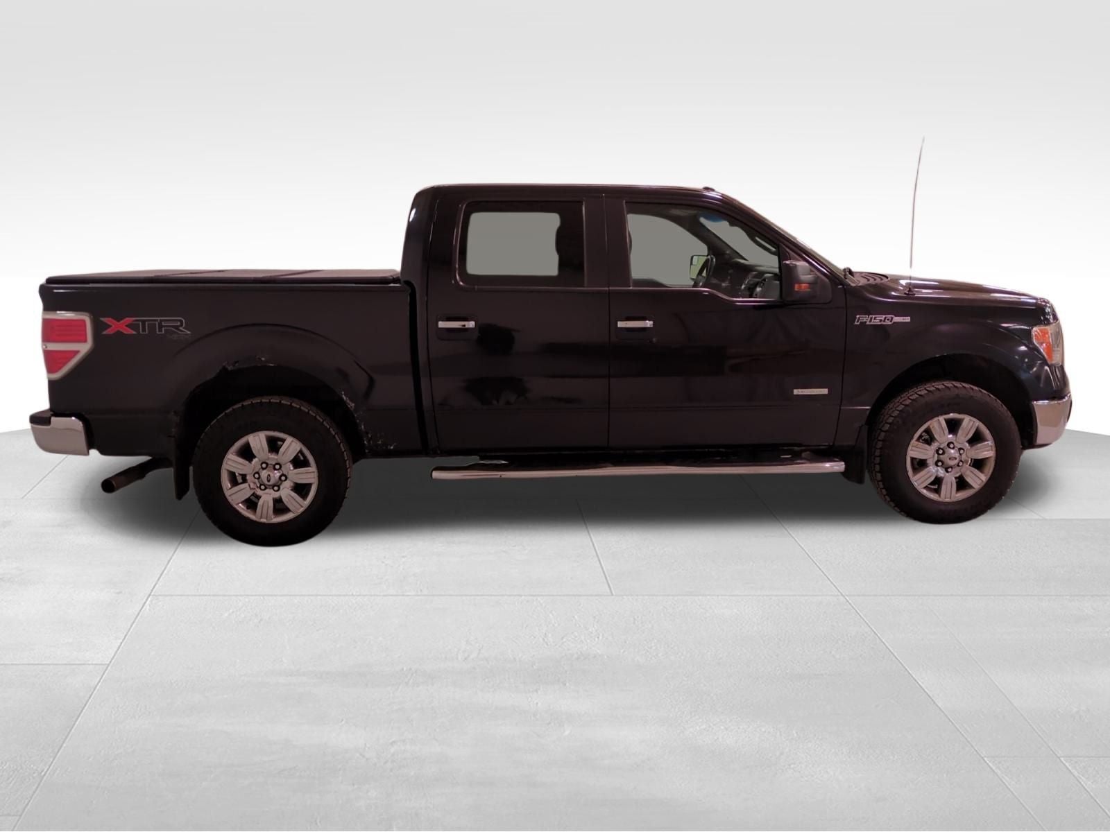 2012 Ford F-150 XL