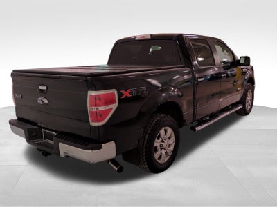 2012 Ford F-150 XL